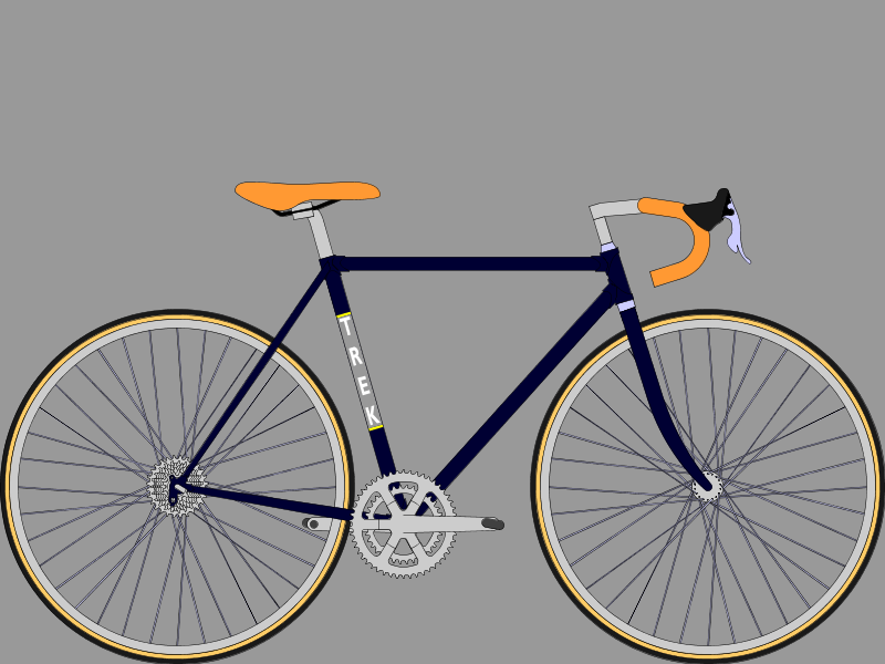 Trek 700 Trek 700