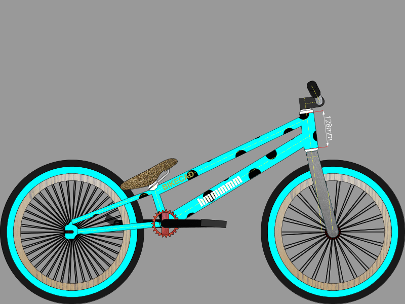Abstract Cycles MOD