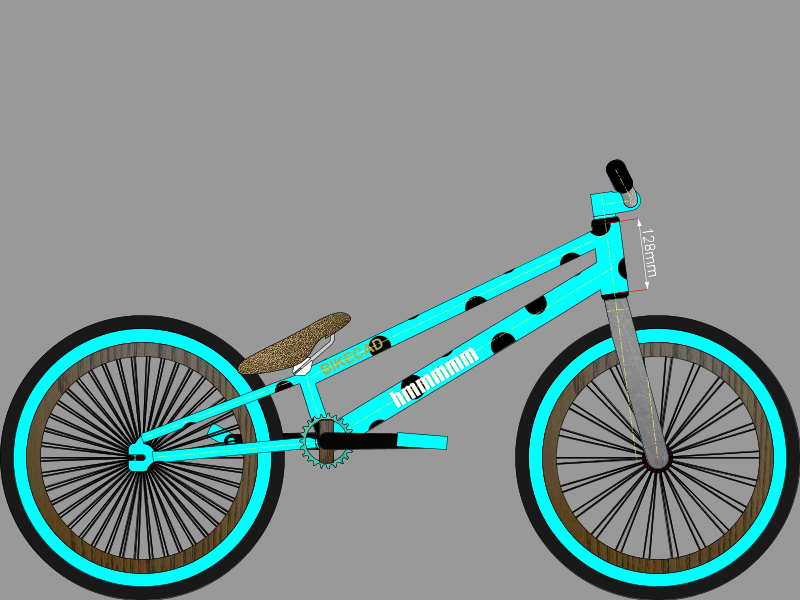 Abstract Cycles MOD