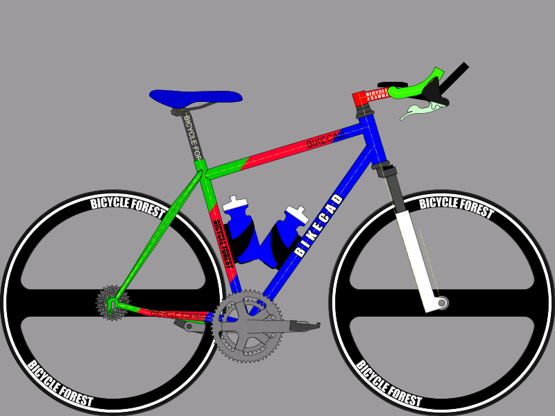 Trek 35500 Trek 35500
