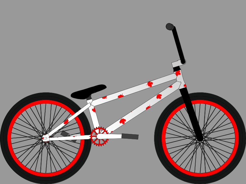 Fitbikeco PRK1