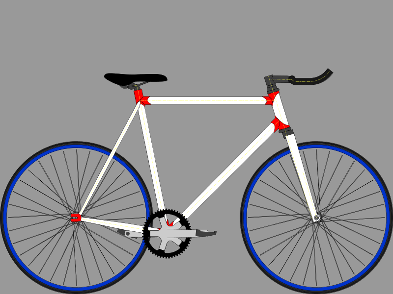 FIXIE Hipster