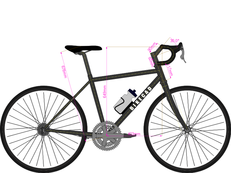 Surly Long Haul Trucker Surly Long Haul Trucker