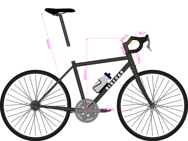 Surly Long Haul Trucker Surly Long Haul Trucker