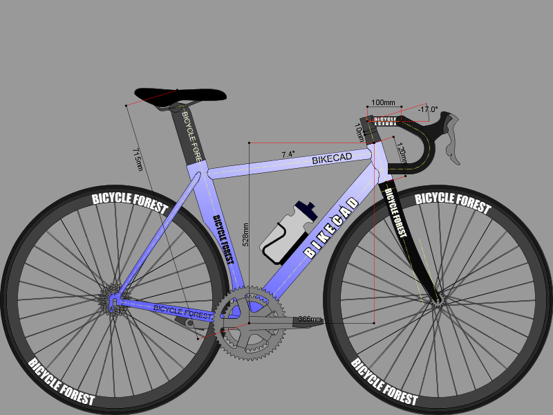 Cervelo S1