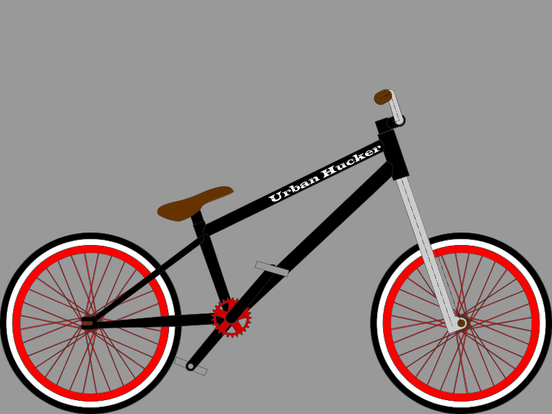 trek hucker