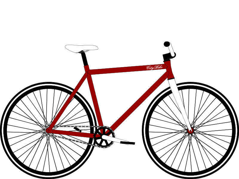 City Bike Prototype