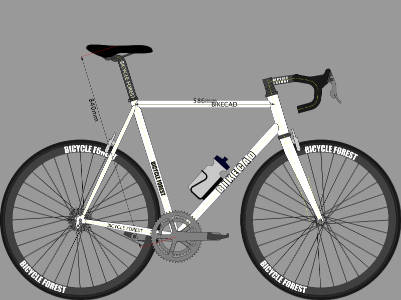 Colnago C59-Italia