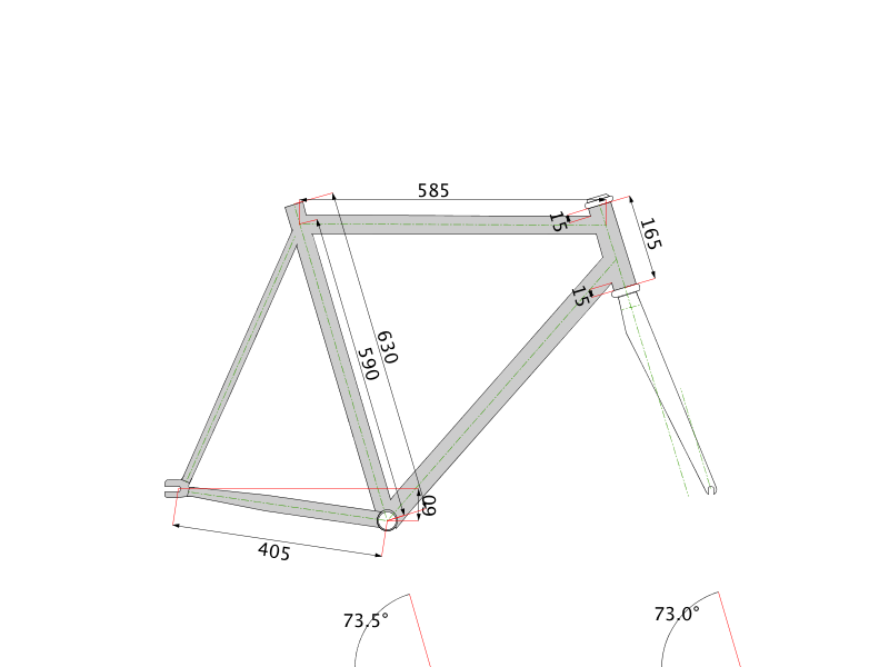 Mielec SSCX-ExternalHS Mielec SSCX-ExternalHS