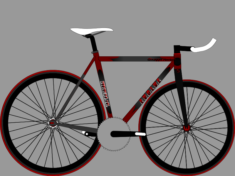 Evolve ltd. edt 1 Evolve ltd. edt 1