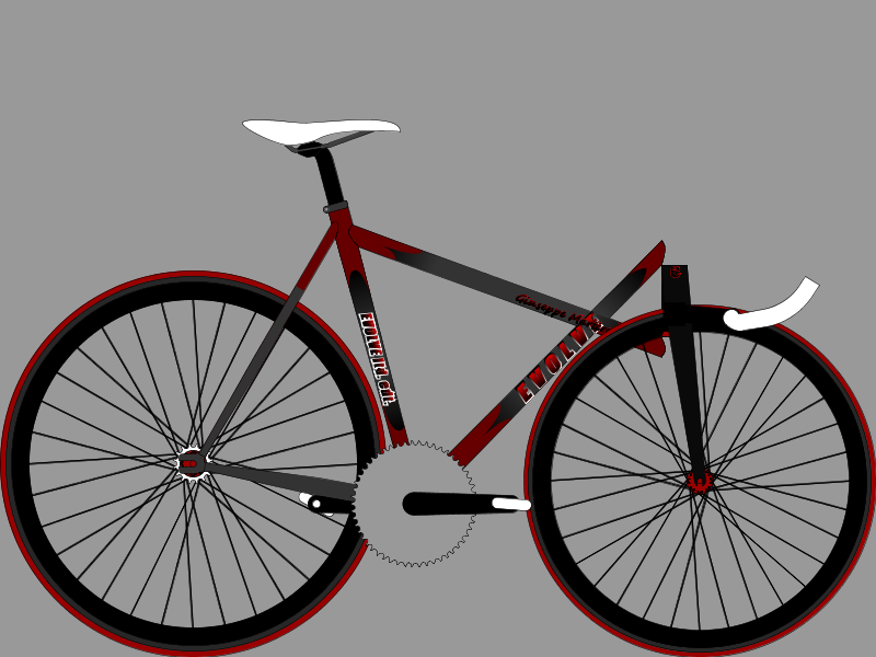 Evolve ltd. edt 1 Evolve ltd. edt 1