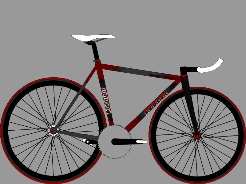 Evolve psuit ltd. edt 1 Evolve psuit ltd. edt 1
