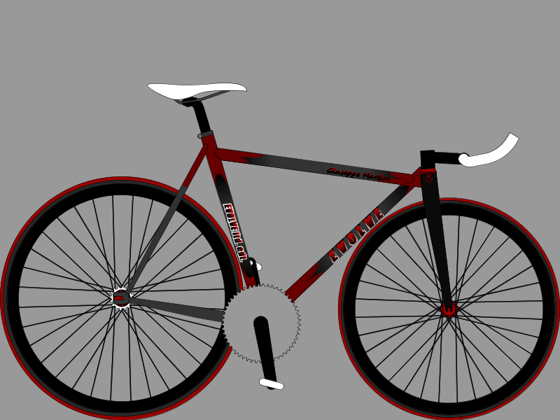 Evolve psuit ltd. edt 1 Evolve psuit ltd. edt 1