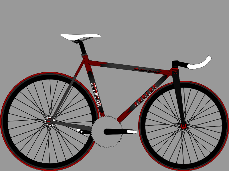 Evolve psuit ltd. edt 1 Evolve psuit ltd. edt 1