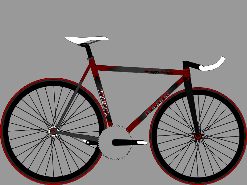 Evolve psuit ltd. edt 1 Evolve psuit ltd. edt 1