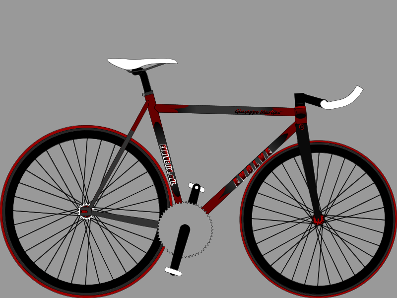 Evolve psuit ltd. edt 1 Evolve psuit ltd. edt 1