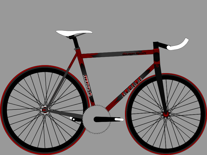 Evolve psuit ltd. edt 1 Evolve psuit ltd. edt 1