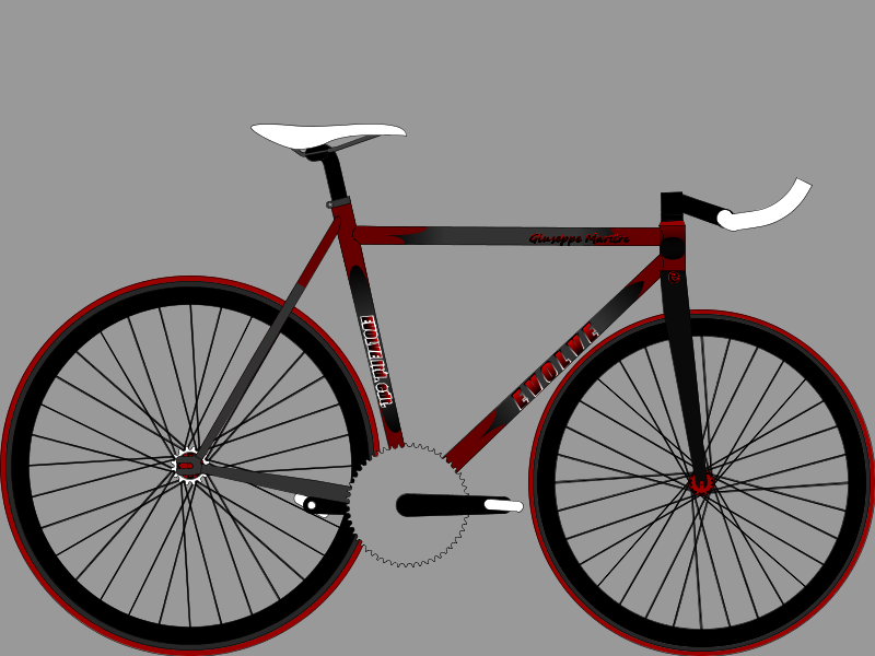 Evolve psuit ltd. edt 1 Evolve psuit ltd. edt 1