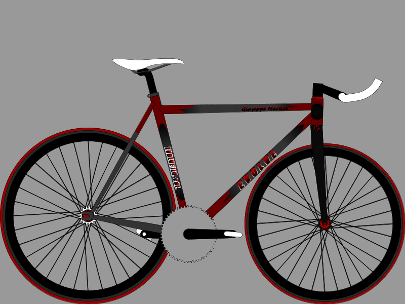 Evolve psuit ltd. edt 1 Evolve psuit ltd. edt 1