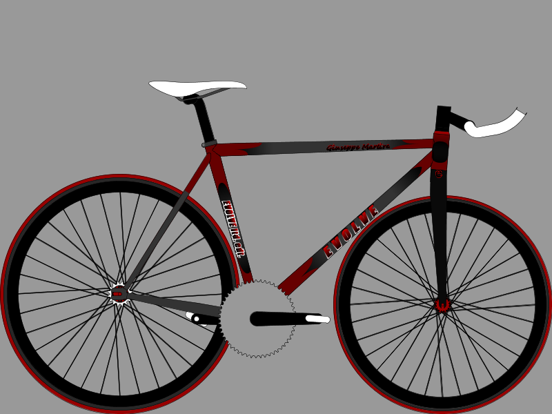 Evolve psuit ltd. edt 1 Evolve psuit ltd. edt 1