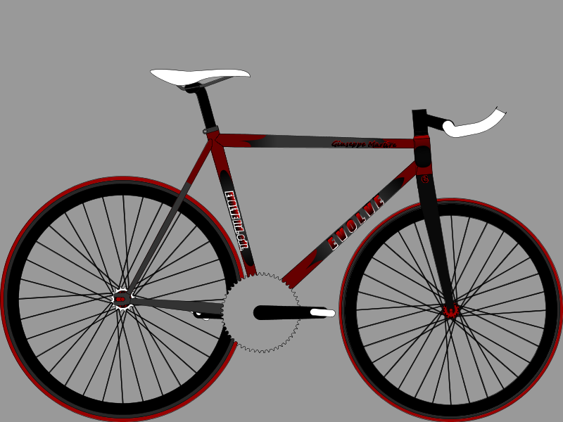 Evolve psuit ltd. edt 1 Evolve psuit ltd. edt 1