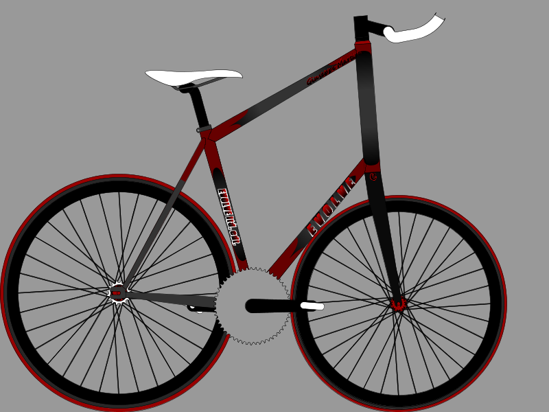 Evolve psuit ltd. edt 1 Evolve psuit ltd. edt 1