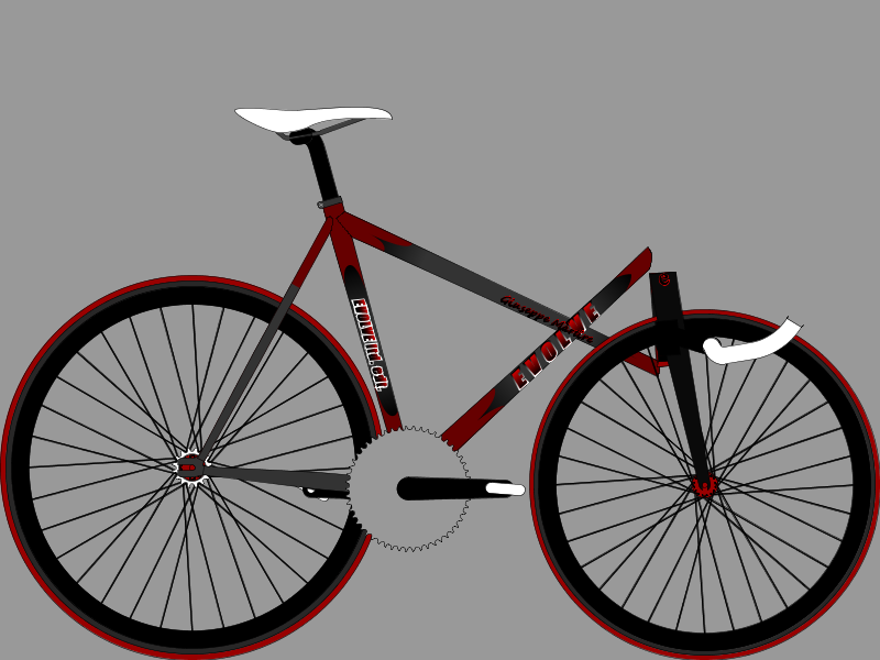 Evolve psuit ltd. edt 1 Evolve psuit ltd. edt 1
