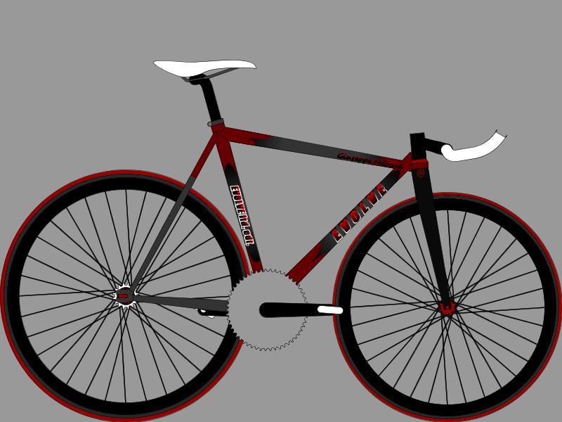 Evolve psuit ltd. edt 1 Evolve psuit ltd. edt 1