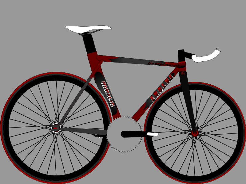 Evolve psuit ltd. edt 1 Evolve psuit ltd. edt 1