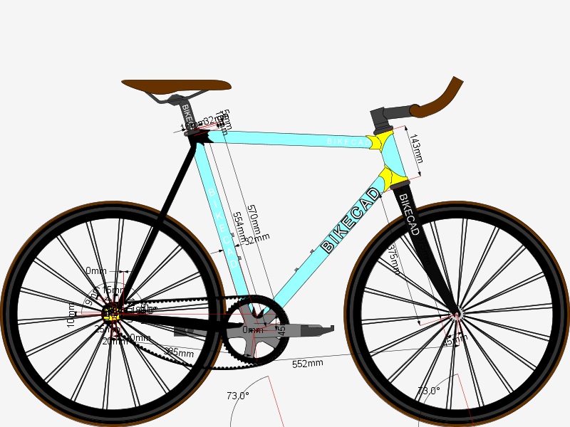 Bianchi Fixed