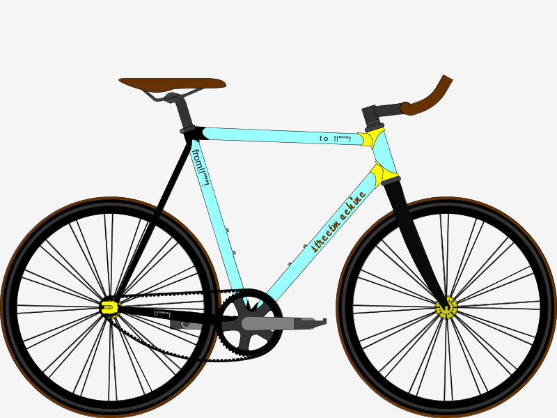 Bianchi Fixed