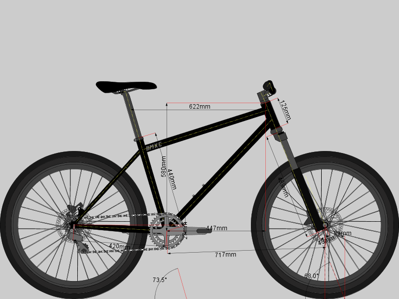 cq bmxc 50mm stem cq bmxc 50mm stem