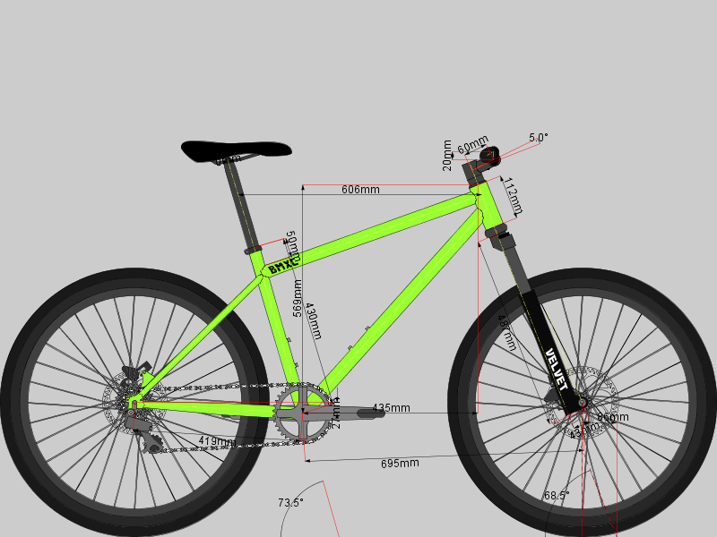 cq bmxc 60mm stem cq bmxc 60mm stem