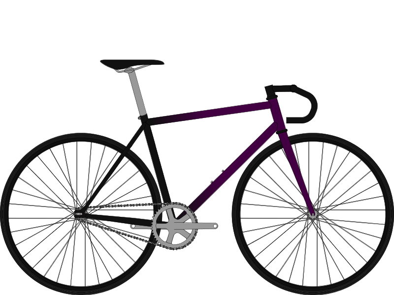 GOLLAND BLACK/PURPLE GOLLAND BLACK/PURPLE