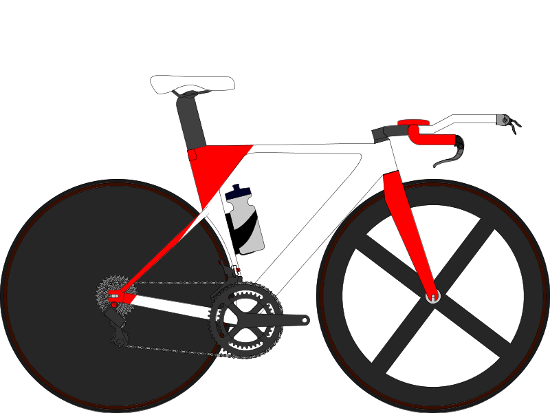 S Bikes TT concept #2