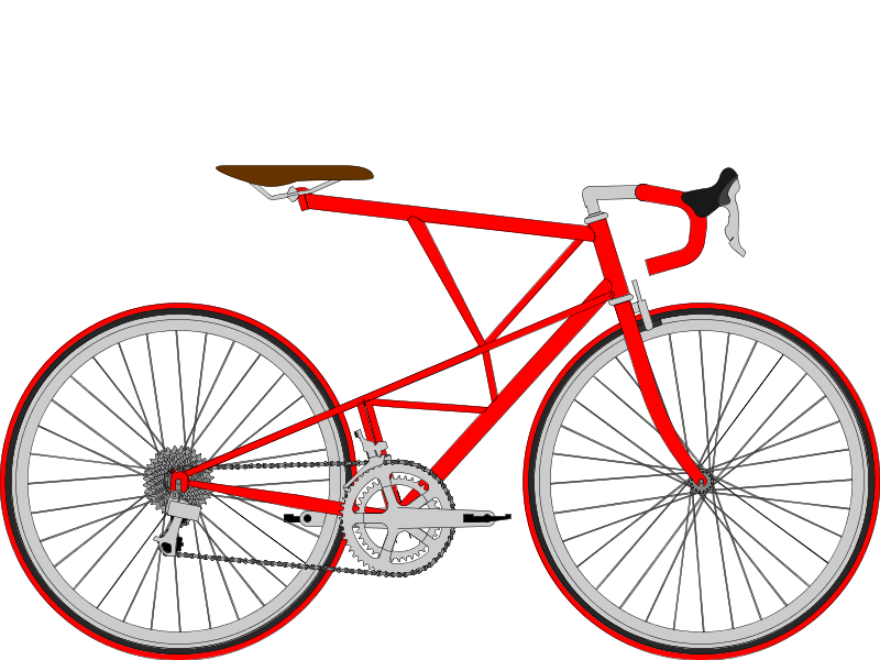Hickman Bikes (Road Version)
