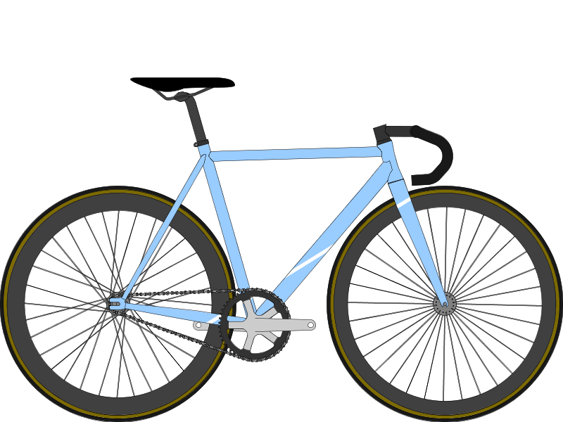 S bikes Crit Prototype