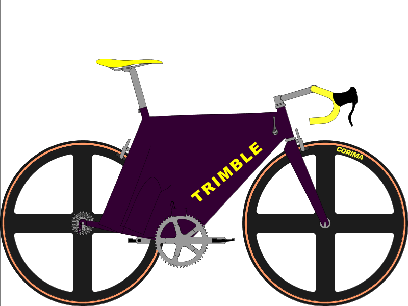 TRIMBLE TRIMBLE TRIMBLE TRIMBLE