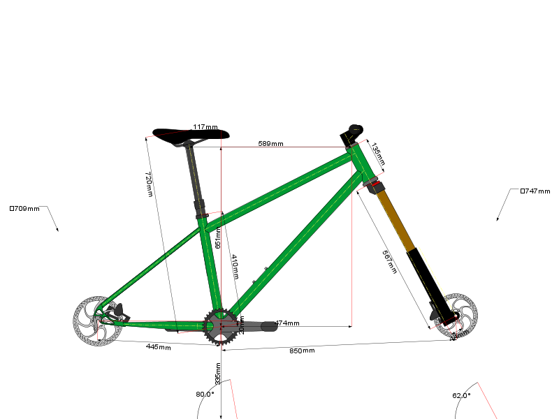 ninjichor 160mm 79er FS ninjichor 160mm 79er FS