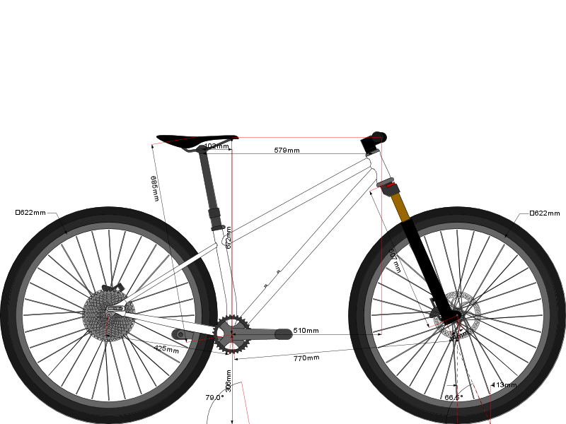 Modern SteepSTA Modern SteepSTA