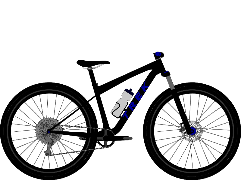 Trek Supercaliber Trek Supercaliber