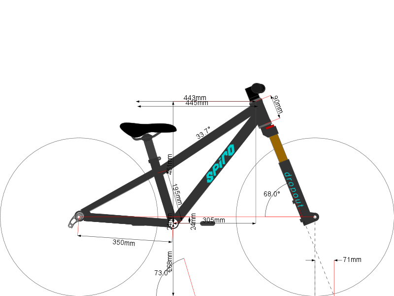 Spiro dropout www bikecad ca