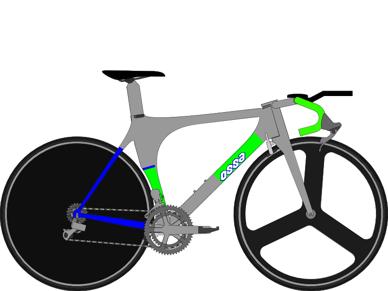 OSSA TT OSSA TT