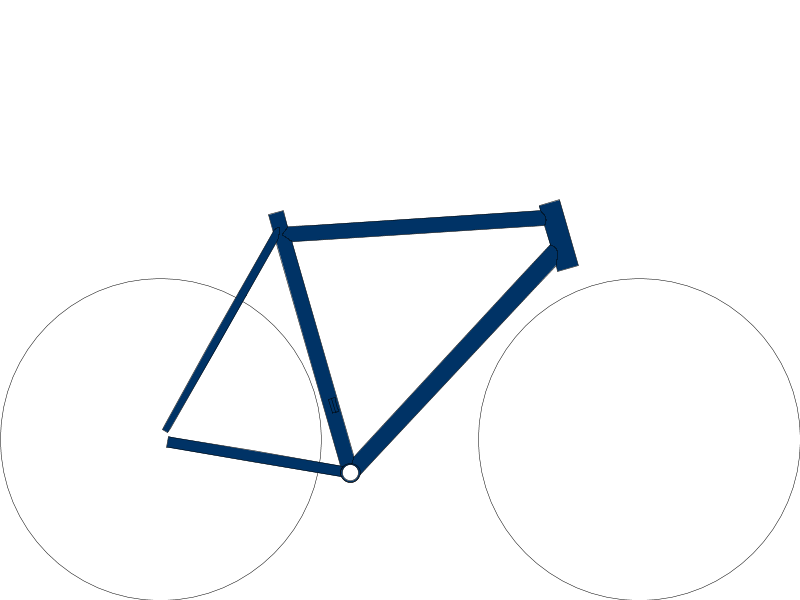 SZ Bikes  Equilibrium
