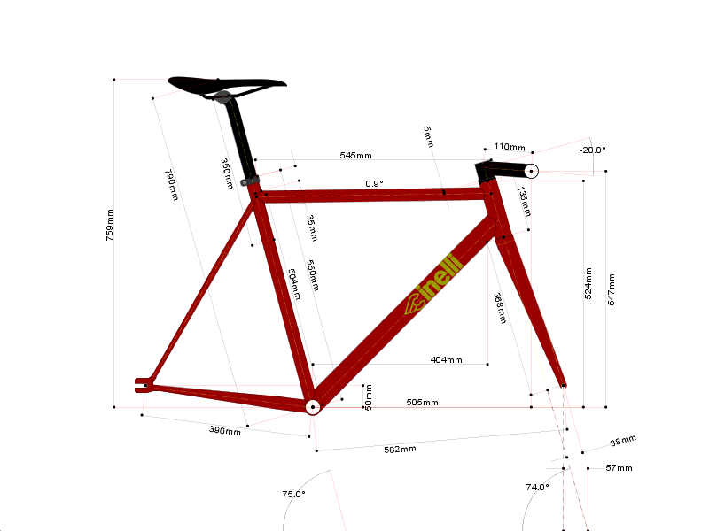 Tsunami snm100 www bikecad ca