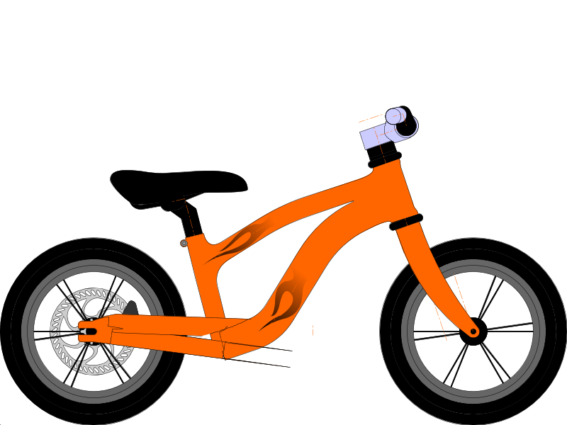 Mormai Low Bike Mormai Low Bike