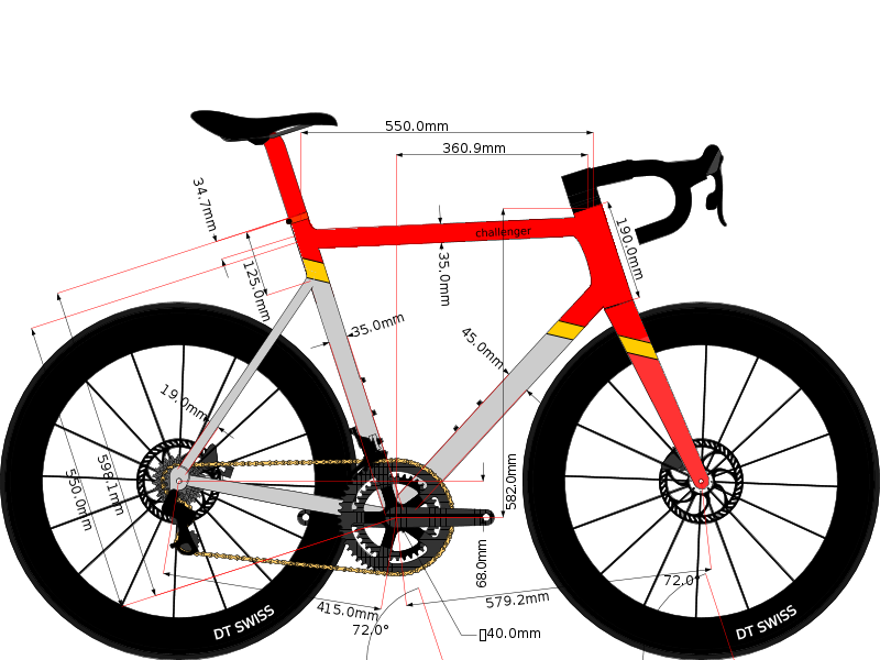 Challenger Custom_Ti.22_Etap