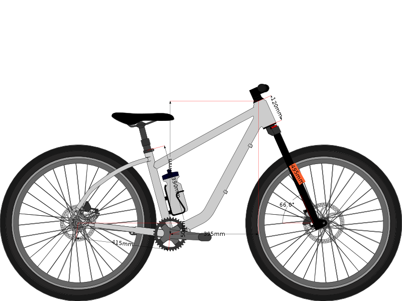 test | BikeCAD