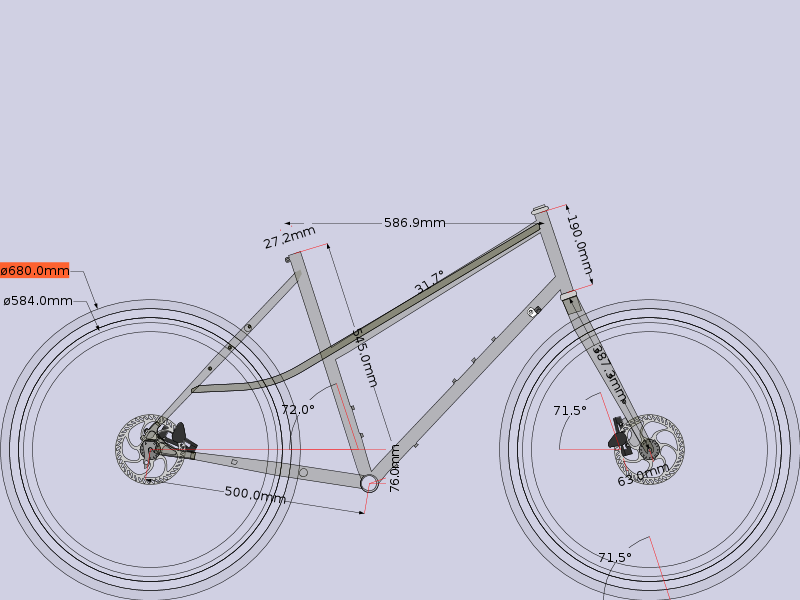 CCC Updated - Mixte low