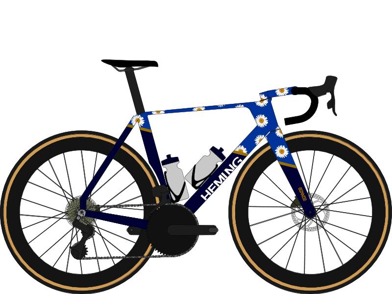 heming piuma+ SRAM heming piuma+ SRAM